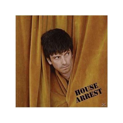 Childs, E: House Arrest - Euros Childs, CD