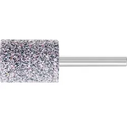 PFERD TOOLS CAST Schleifstift Zylinder für Grau-und Sphäroguss - 31135033