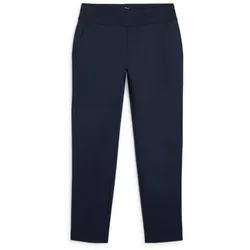 PUMA Golfhose Mädchen 02 - deep navy 140