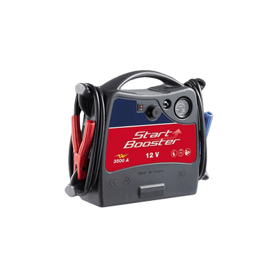 OSRAM Batteriestarter OJS040