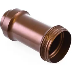 Fox, Motorrad Zubehör, Service Set: Sleeve Assembly: 2018, 1.500 Bore, LV, EVOL, Kashima, 7.25 X 1.75 SH
