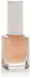 Nailine Oxygen Nail Polish No. 03 Porcelain