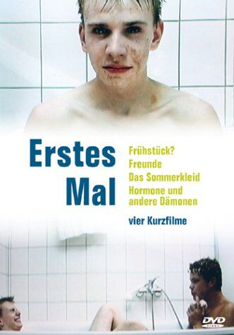 Erstes Mal - Schwule Kurzfilme - Preis vom 09.10.2026 07:28:09 h