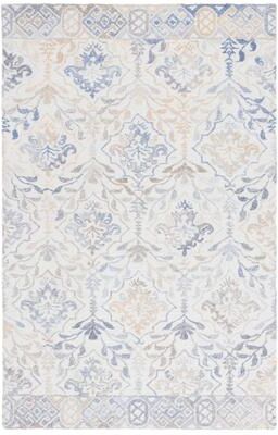SAFAVIEH Handmade Renewal Seval French Country Rug