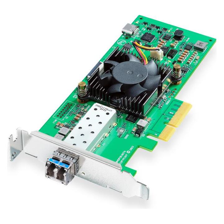 Blackmagic DeckLink IP HD Optical (BM-BDLKIPDIP/OPT/HD)