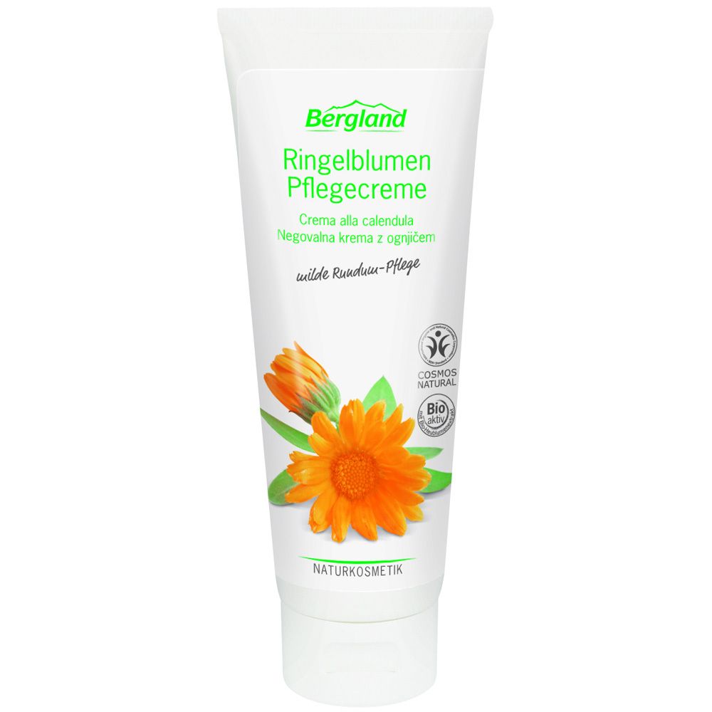 Ringelblumen Pflegecreme 100 ml Creme