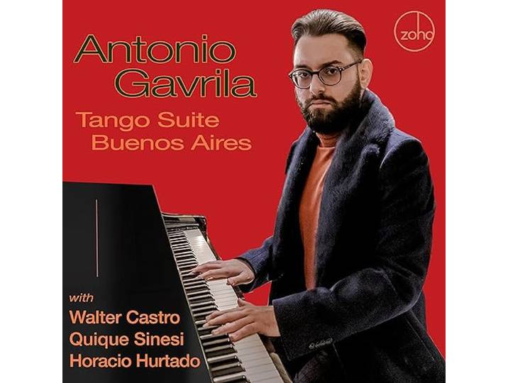 Tango Suite Buenos Aires