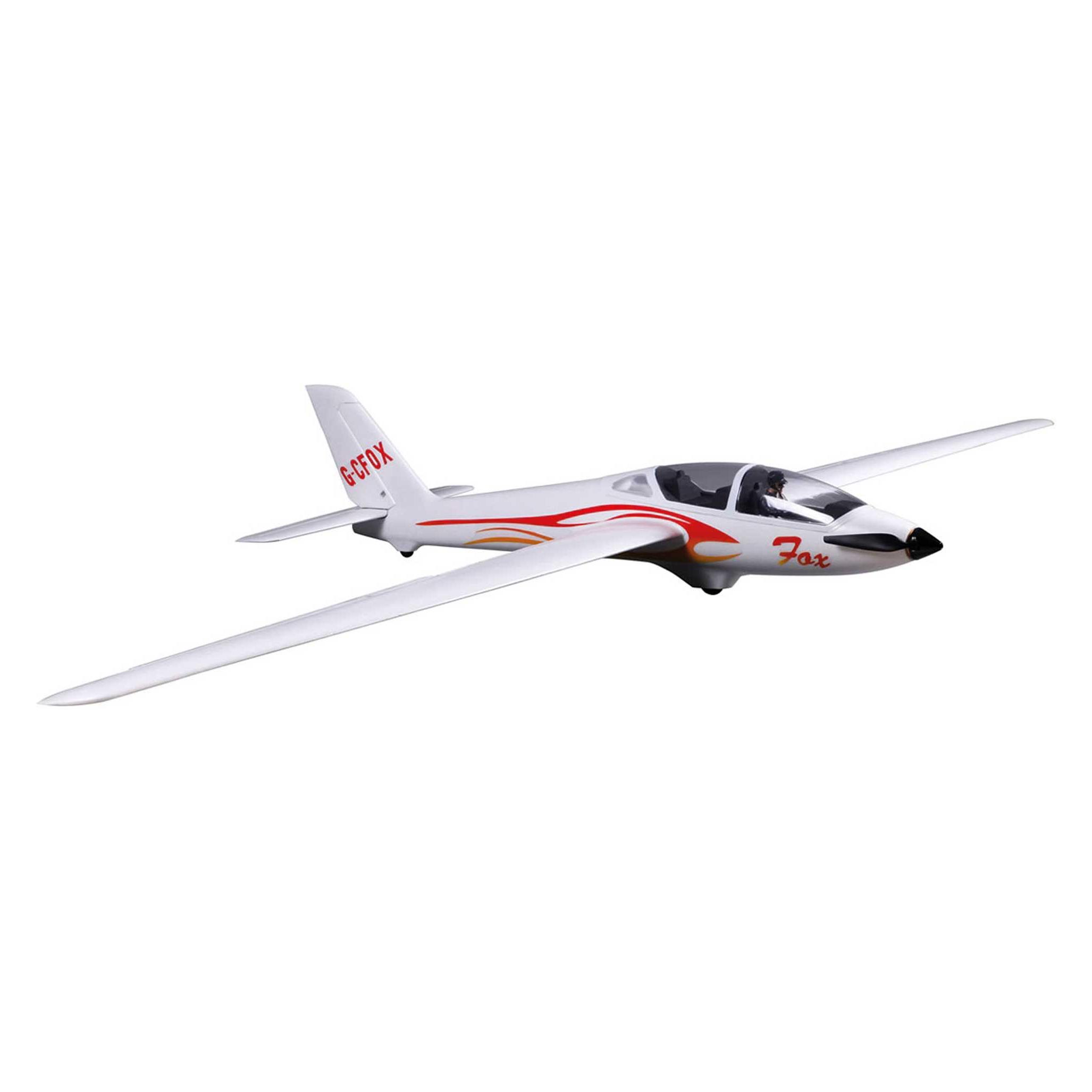 FMS Fox V2 (DPFMS023P)