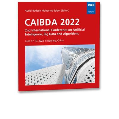 CAIBDA 2022