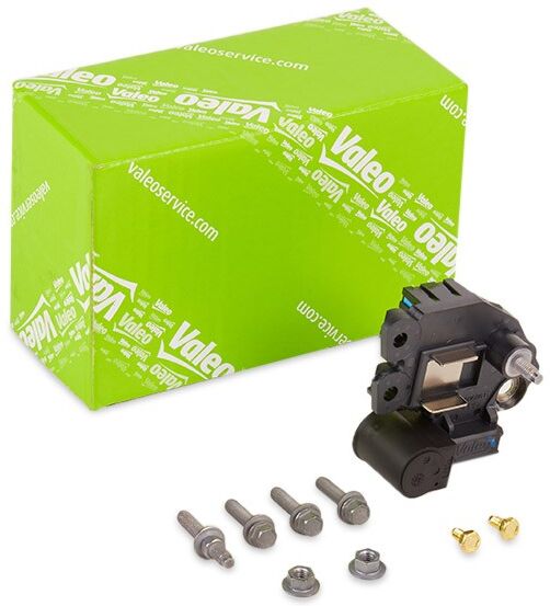 VALEO 599102 Alternator voltage regulator