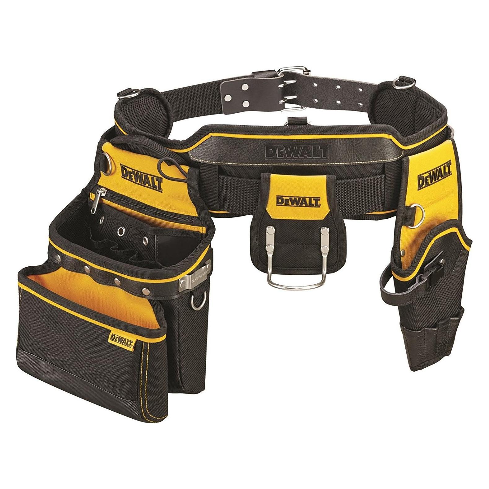 DeWalt Apron (DWST1-75552)