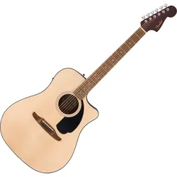 Fender California Standard Redondo CE Natural