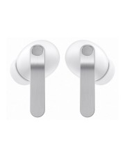 Samsung Galaxy Buds 4 Pro White Mikrofon Rausch-Unterdrückung Kabellos Bluetooth (SM-R640NZWAEUE)