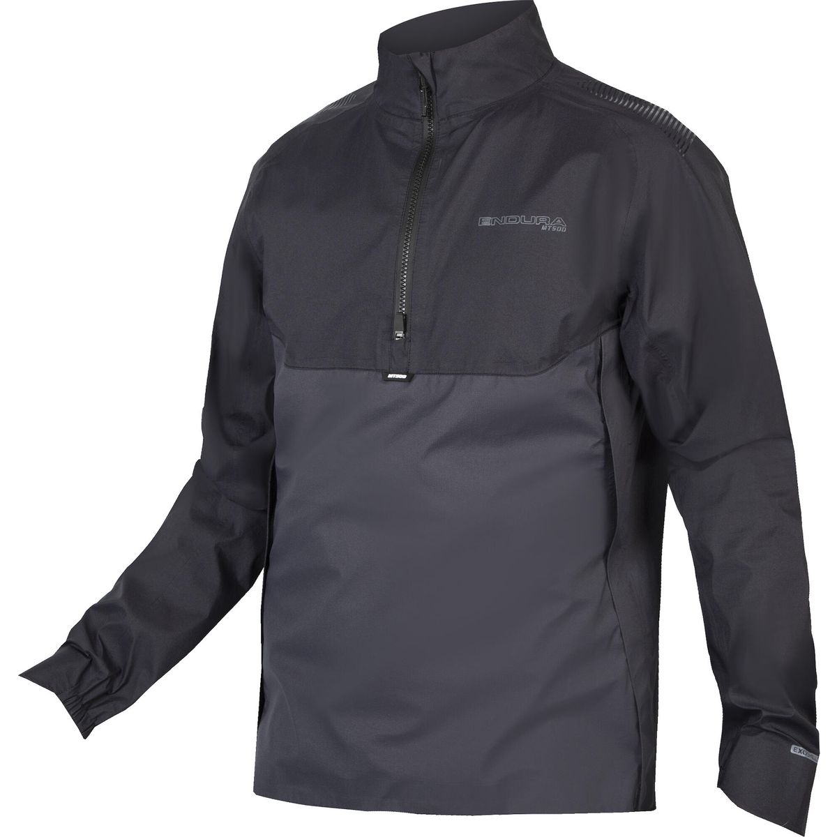 Endura MT500 Lite Wasserdichte Pulloverjacke schwarz XL R-E9189-XL-schwarz