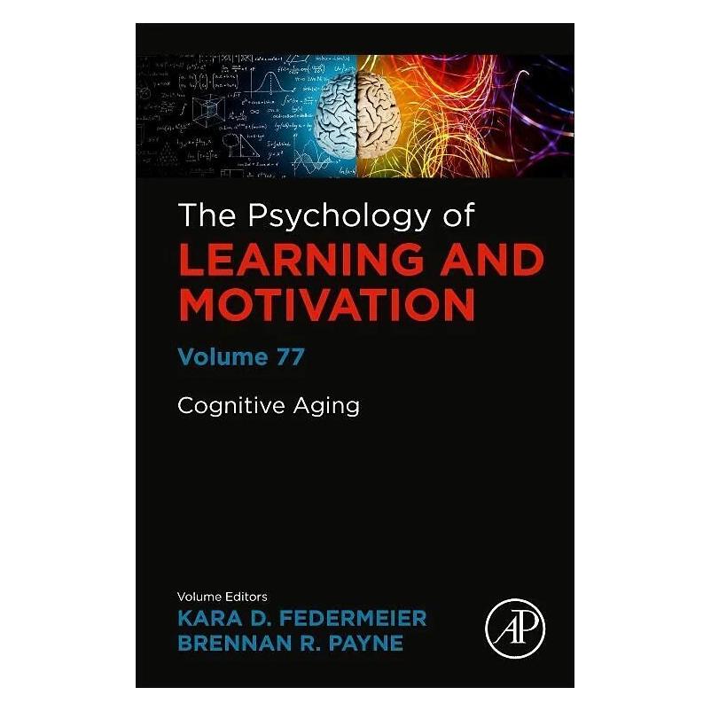 Elsevier Cognitive Aging (Englisch, Elsevier) (41974953)