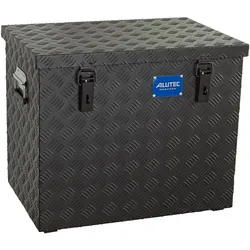 Alutec, Lagerbehälter, Aluminiumbox Extreme 120