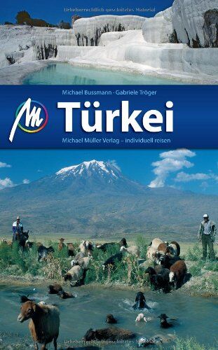 Michael Bussmann - Türkei - Preis vom 10.10.2026 11:48:34 h