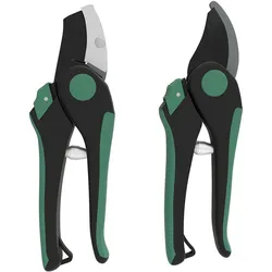 Gartenwerkzeug Set 2 Stück Garten Werkzeug aus Metall Gartengeräte