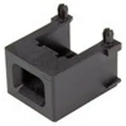 Harting Steckverbinder, Adapter 09455451002