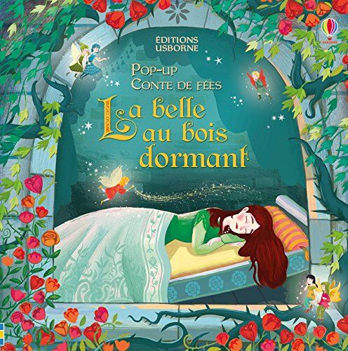 La belle au bois dormant - Preis vom 13.10.2026 11:25:28 h
