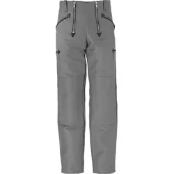 Job Zunfthose Doppel-Pilot LASSE grau - 25