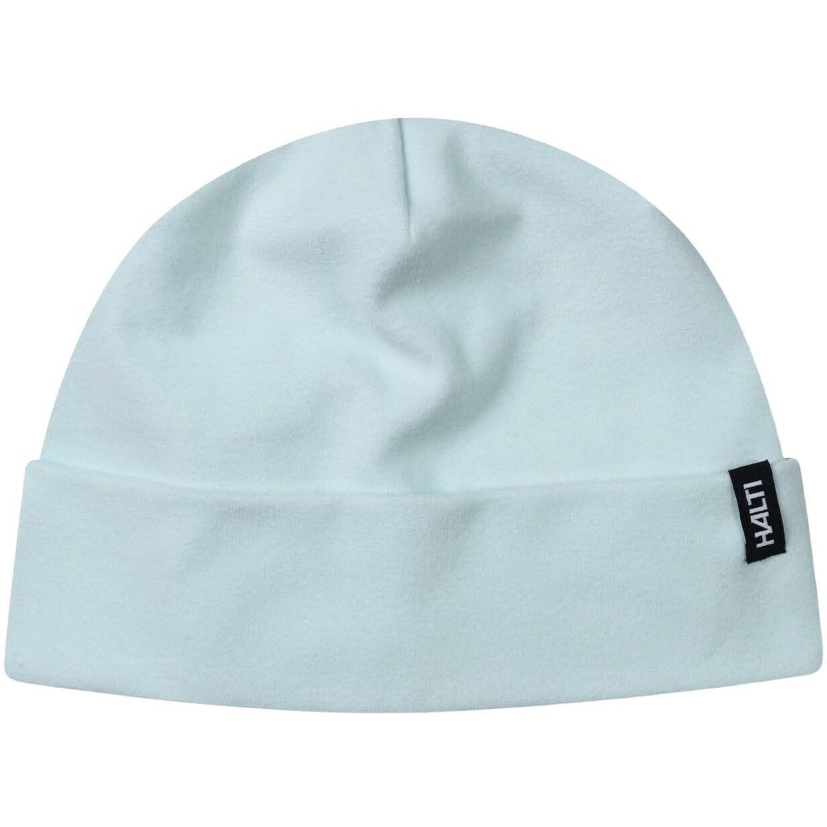 Halti Trone Fleece Cuff Beanie skylight blue (I30) One Sz 080-1384-I30-One Sz