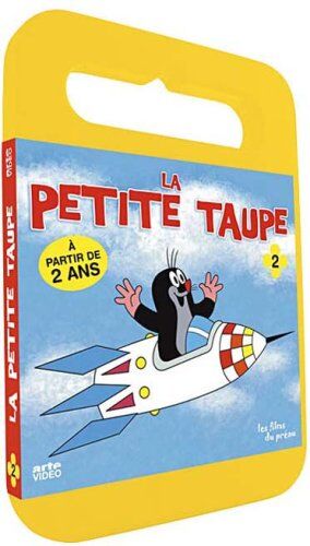 La petite taupe, vol. 2 [FR IMPORT] - Preis vom 04.10.2026 03:51:26 h