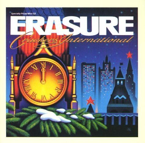 Erasure - Crackers International - Preis vom 09.10.2026 07:28:09 h