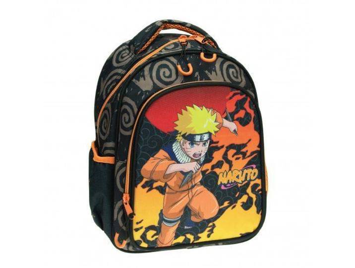 Naruto schooltas 30x25x15 cm