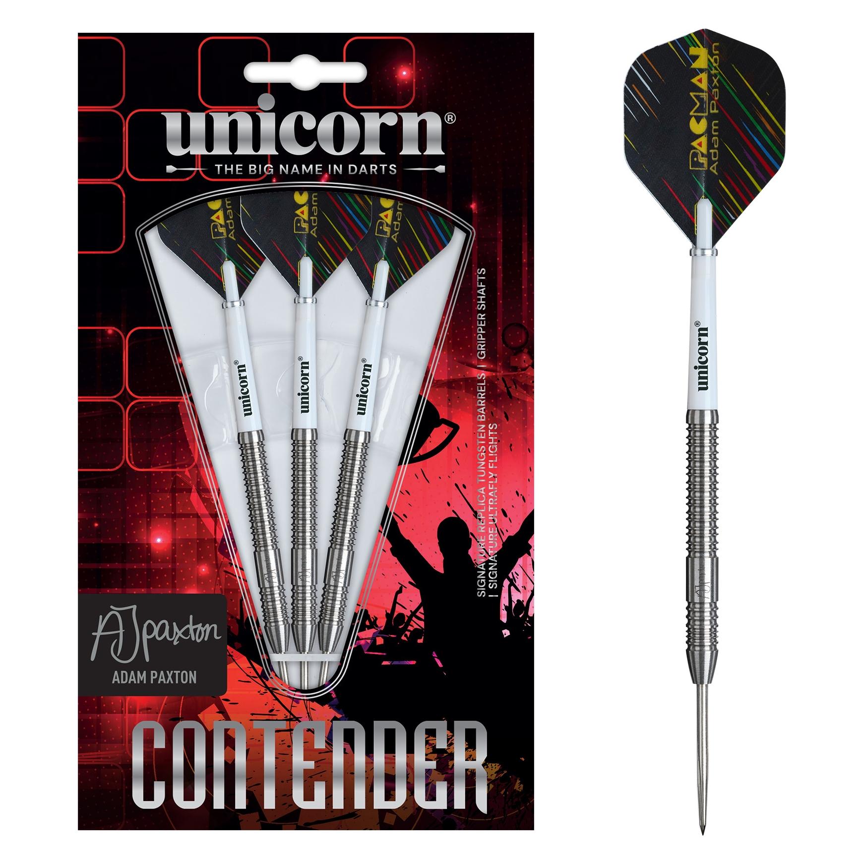 Unicorn Adam Paxton (23 g) (66249142)