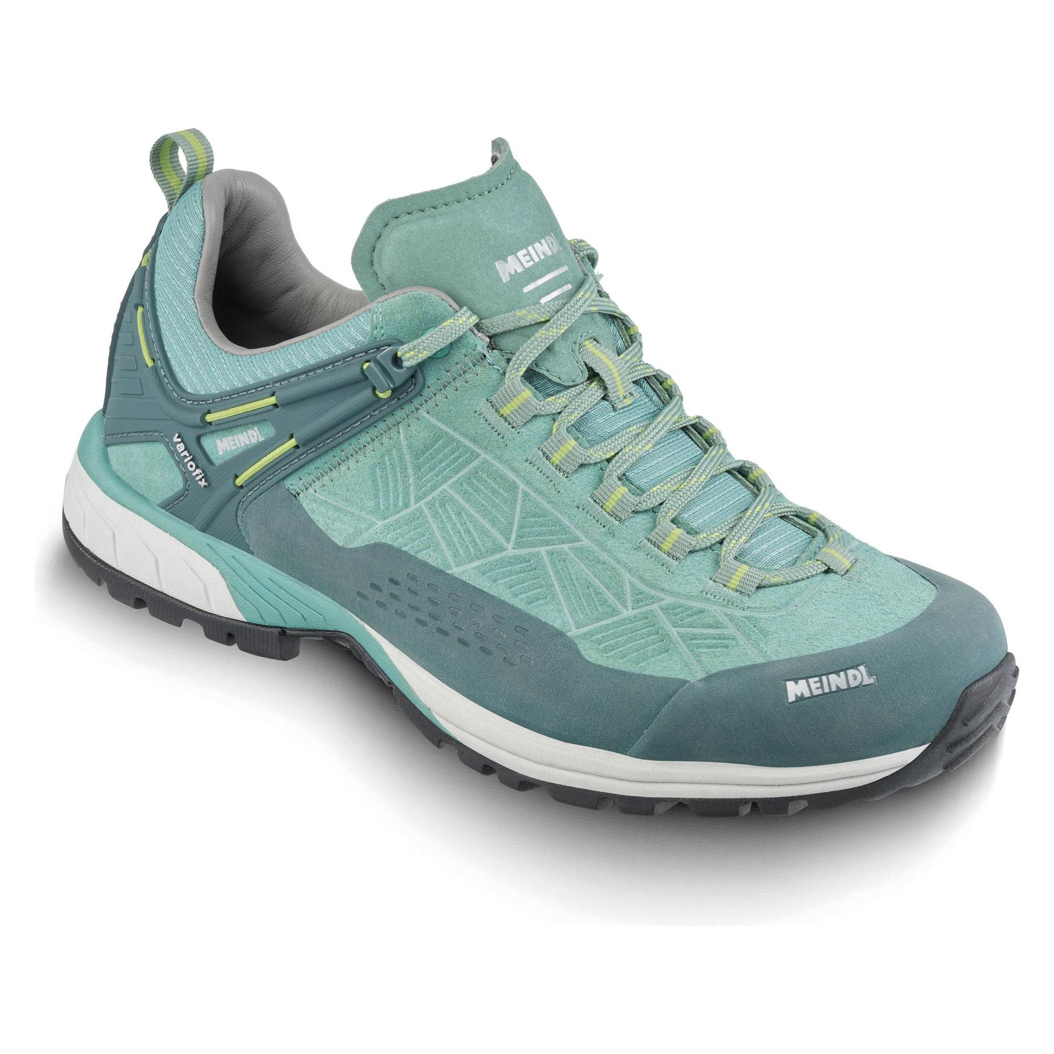 Meindl Top Trail Lady LF (39.5) (4730-84-7)