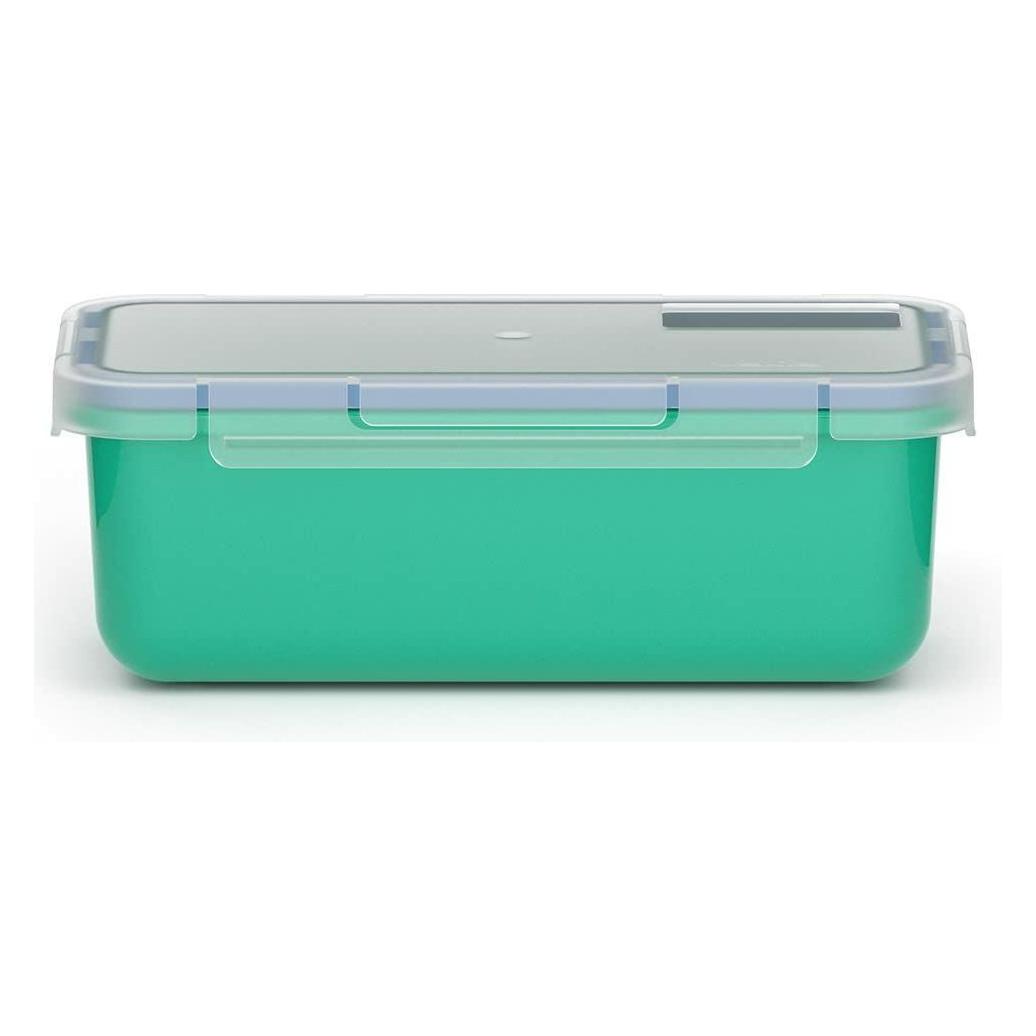 Valira Lebensmittelbehälter 6090/97 Luftdicht Thermoplastischer PBT rechteckig 750 ml (0.75 l) (45272760)