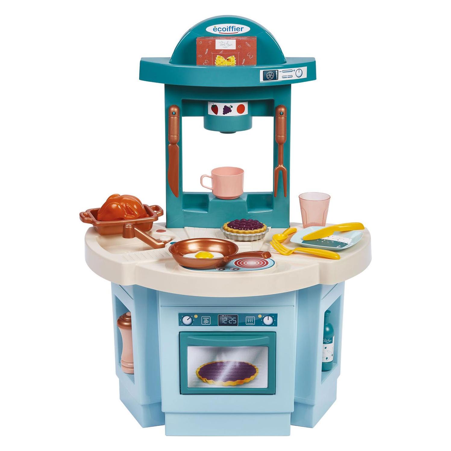 Ecoiffier Spielküche My 1st kitchen (39795602)