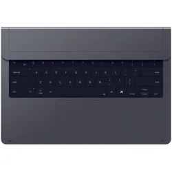 Samsung Pro Keyboard für Galaxy Tab S11 Ultra / Tab S12 Ultra (Grau)