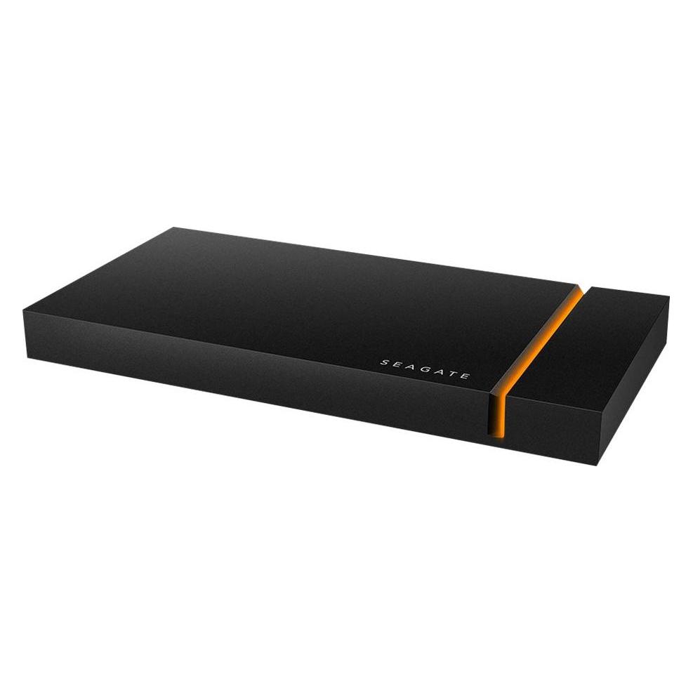 Seagate FireCuda Gaming SSD (0.50 TB) (STJP500400)