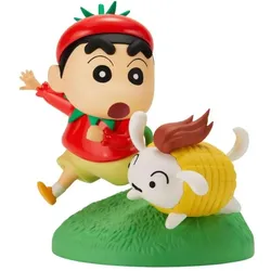 Banpresto Crayon Shinchan - Shinnosuke Nohara Cosplay