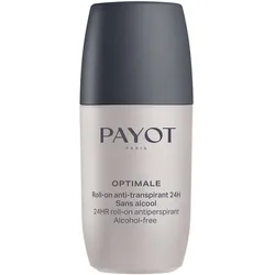 75ml Payot Optimale Roll-on anti-transpirant 24H