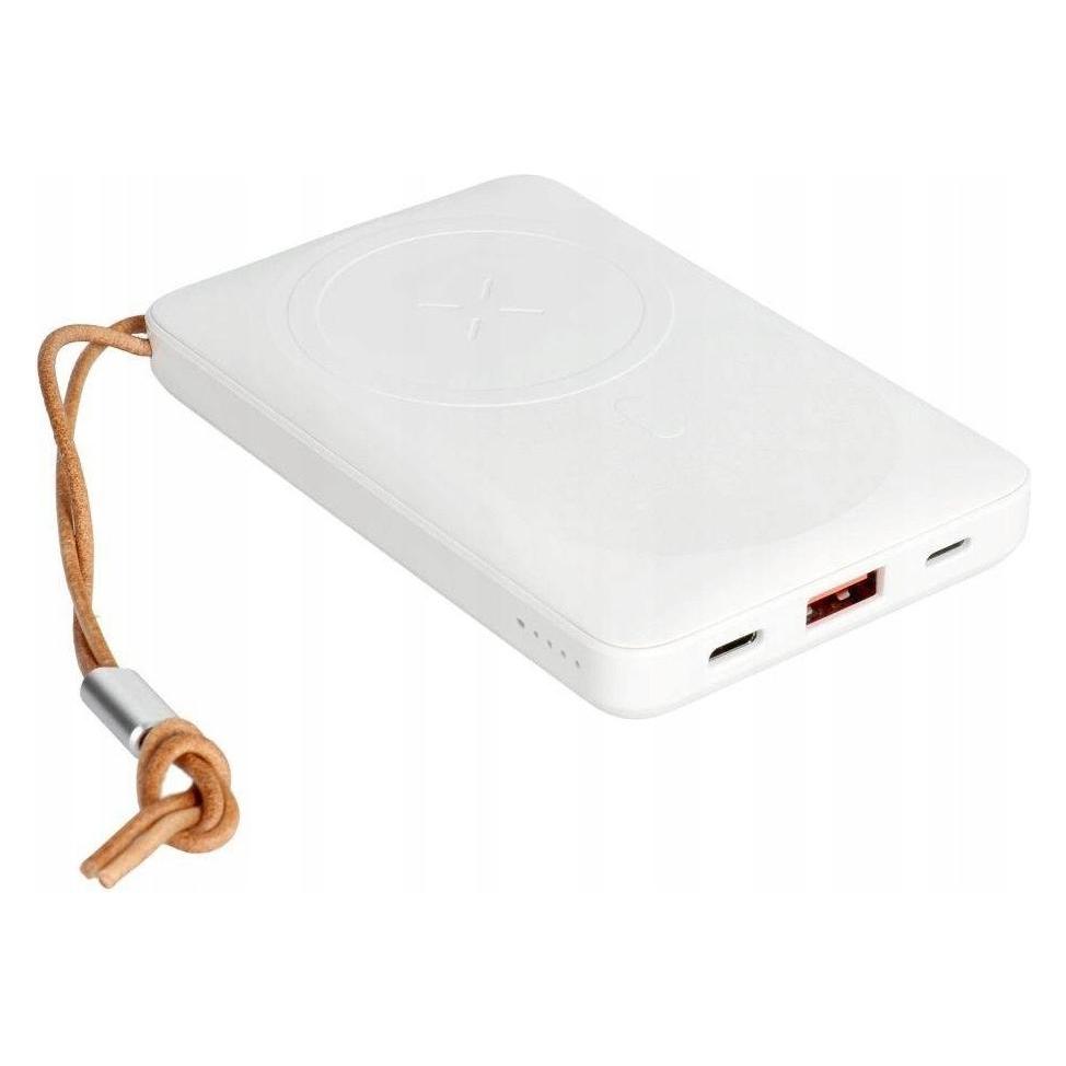 Veger MagON Charger (10000 mAh, 20 W, 37 Wh) (VEGER)