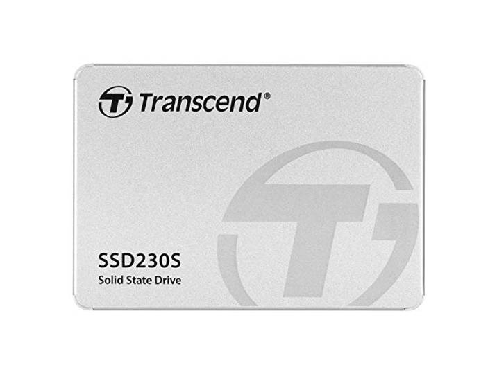 Transcend TS1TSSD230S 1TB SSD230S 2,5'' SSD SATA III 6Gb/s interface