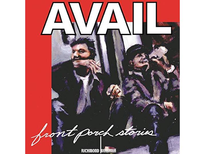 Avail - Front Porch Stories