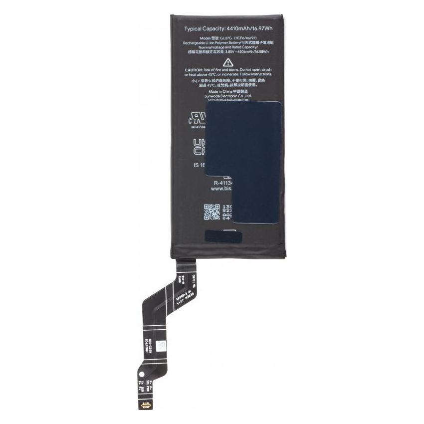 Google Akku GLU7G fur Pixel 6a (67413336)