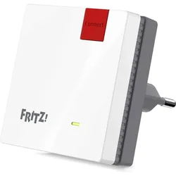 FRITZ! Repeater 600 (600 Mbit/s), WLAN Repeater
