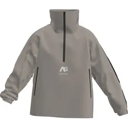 BURTON ANALOG OFFSPIN Jacke 2026 stone grey - L