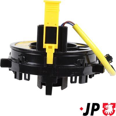 Jp Group Wickelfeder, Airbag 3689750800 Für Kia