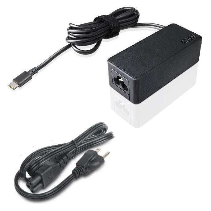 Lenovo AC Adapter (45 W) (FRU00HM663)