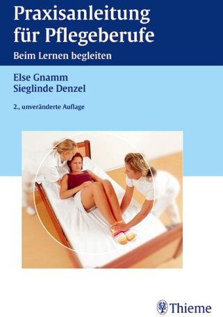Else Gnamm - Praxisanleitung: Beim Lernen begleiten - Preis vom 11.10.2026 03:10:56 h