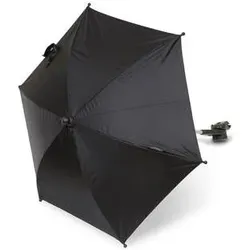 Babytrold, Kinderwagen Zubehör, - Parasol with UV protection - Black