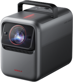 soundcore Nebula X1   4K Triple Laser Projector with Micro Gimbal