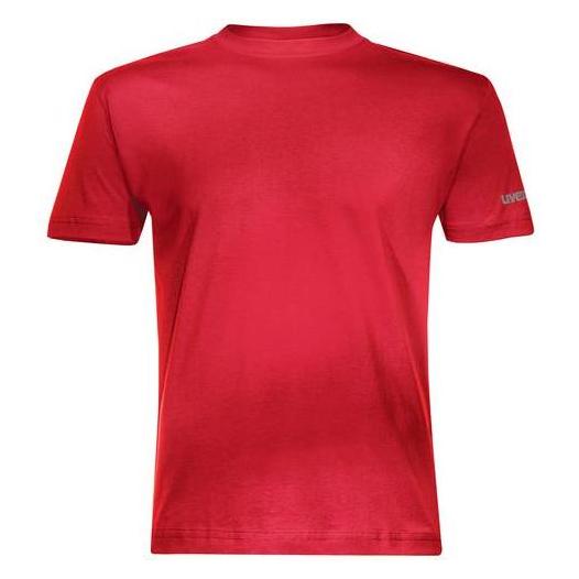 Uvex He-T-Shirt (4XL) (8816715)