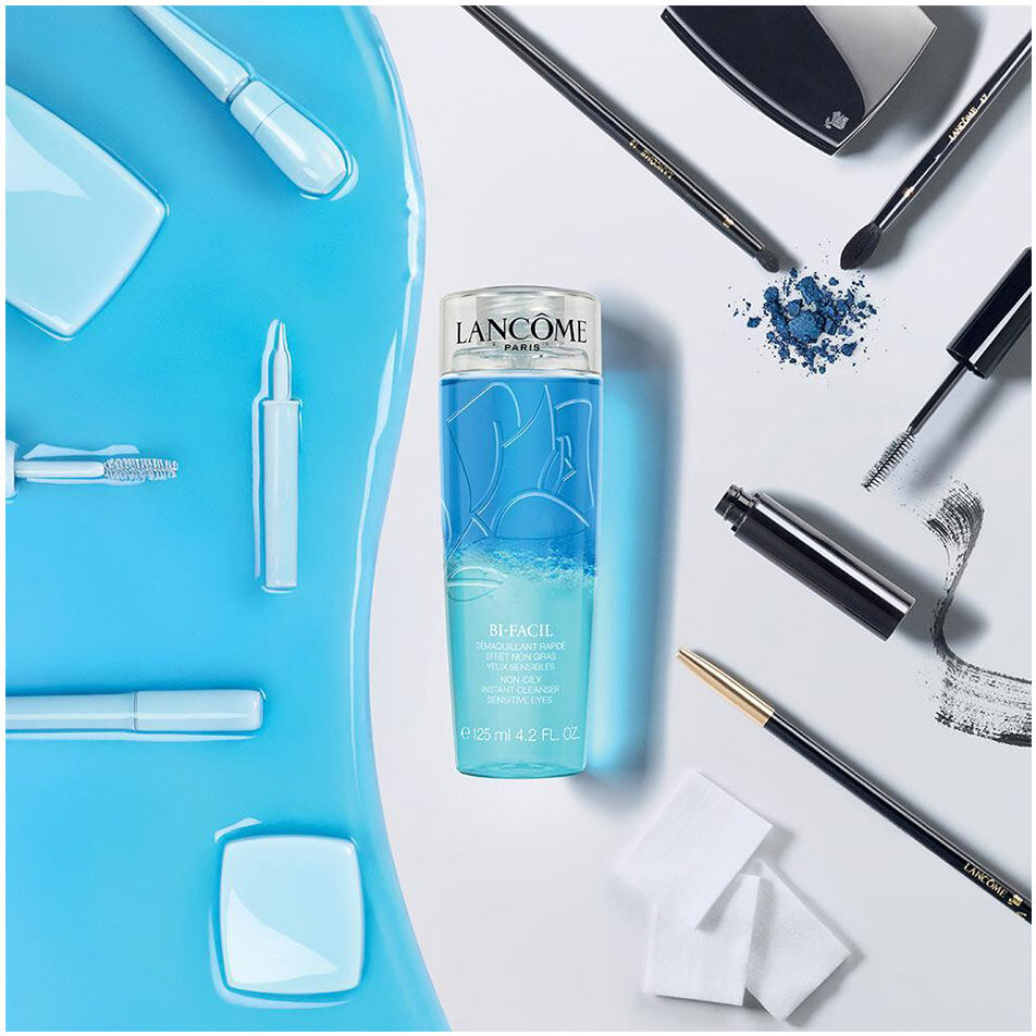 Lancôme BI-FACIL démaquillant yeux sensibles 200 ml
